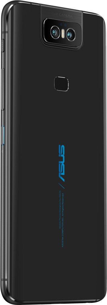 ASUS 6Z (Black, 128 GB) - 6 GB RAM