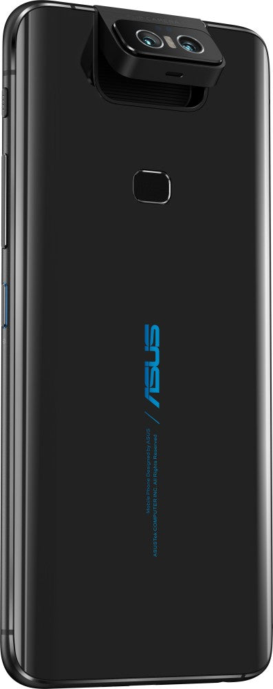 ASUS 6Z (Black, 256 GB) - 8 GB RAM