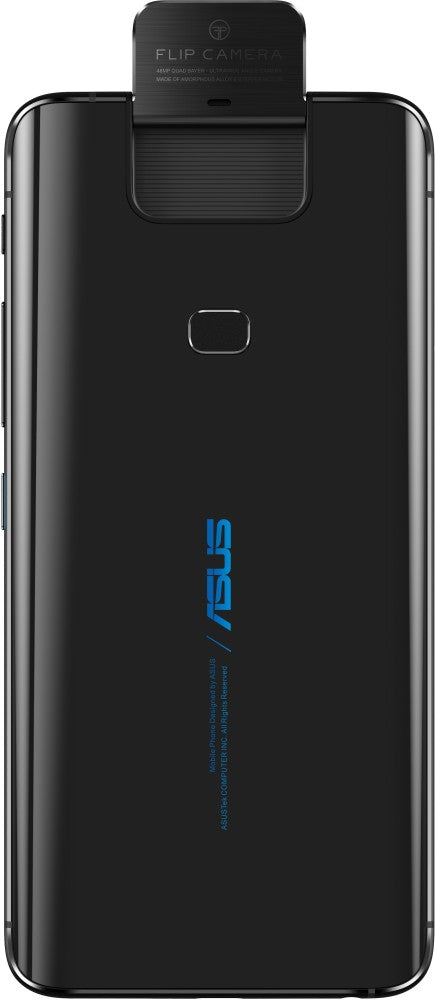 ASUS 6Z (Black, 128 GB) - 6 GB RAM