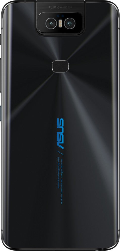 ASUS 6Z (Matte Black, 256 GB) - 8 GB RAM