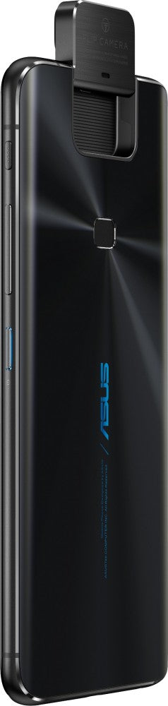 ASUS 6Z (Matte Black, 256 GB) - 8 GB RAM