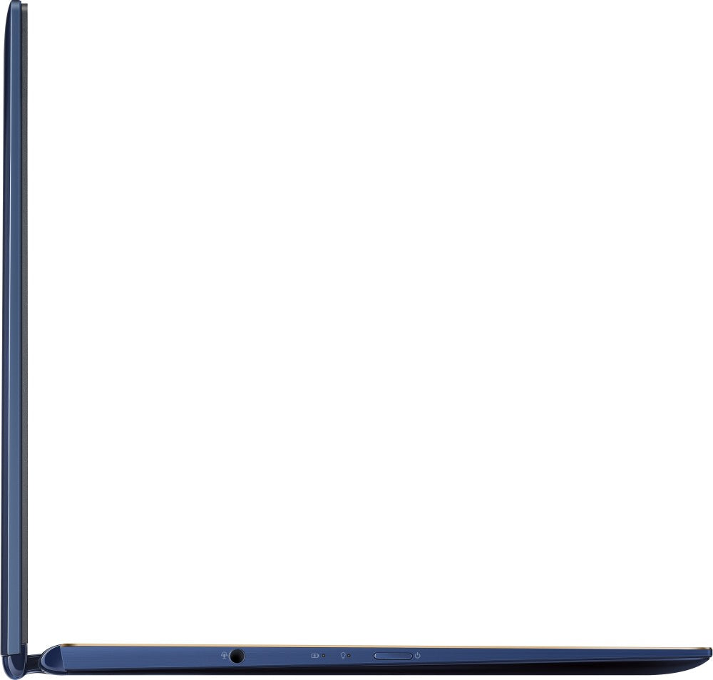 ASUS ZenBook Flip 3 Core i7 8th Gen - (8 GB/512 GB SSD/Windows 10 Home) UX362FA-EL701T 2 in 1 Laptop - 13.3 inch, Royal Blue, 1.30 kg