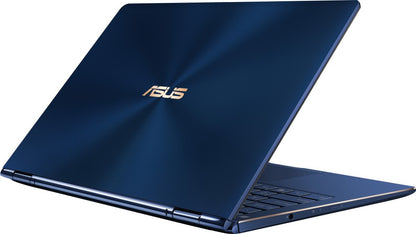 ASUS ZenBook Flip 3 Core i7 8th Gen - (8 GB/512 GB SSD/Windows 10 Home) UX362FA-EL701T 2 in 1 Laptop - 13.3 inch, Royal Blue, 1.30 kg