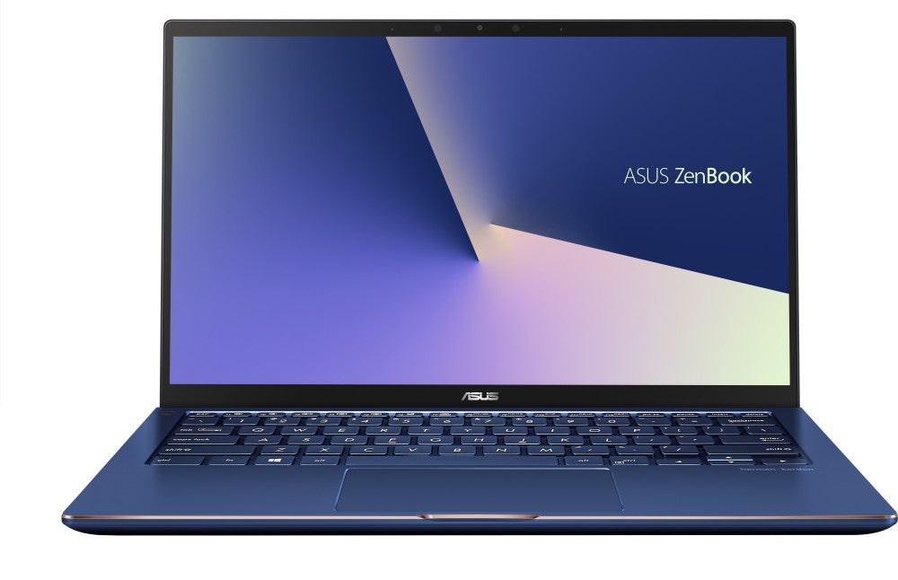 ASUS ZenBook Flip 3 Core i7 8th Gen - (8 GB/512 GB SSD/Windows 10 Home) UX362FA-EL701T 2 in 1 Laptop - 13.3 inch, Royal Blue, 1.30 kg