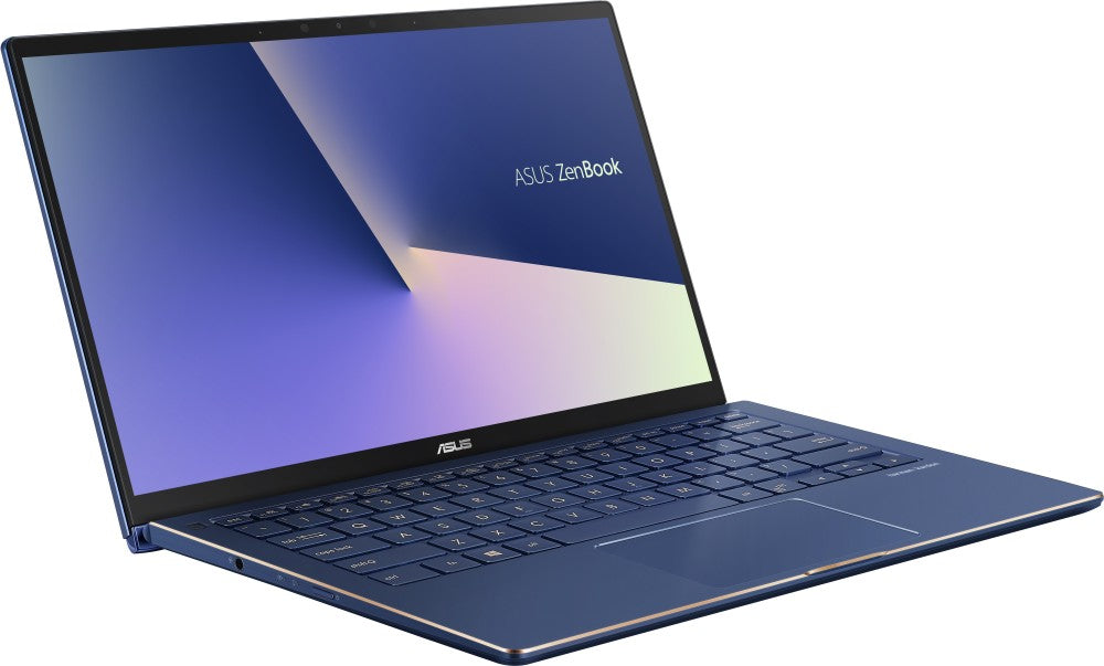 ASUS ZenBook Flip 3 Core i7 8th Gen - (8 GB/512 GB SSD/Windows 10 Home) UX362FA-EL701T 2 in 1 Laptop - 13.3 inch, Royal Blue, 1.30 kg