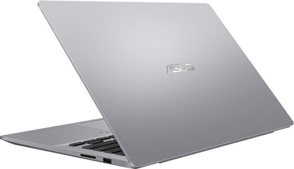 ASUS Pro P5 Core i7 8th Gen - (8 GB/1 TB HDD/256 GB SSD/Windows 10 Pro) Pro P5 P5440FA पतला और हल्का लैपटॉप - 14 इंच, ग्रे, 1.26 किग्रा