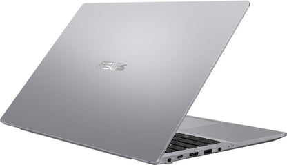 Asus Pro P5 Core i5 8th Gen - (8GB/512GB SSD/Windows 10 Pro) Pro P5 P5440FA पतला और हल्का लैपटॉप - 14 इंच, ग्रे, 1.22 किग्रा