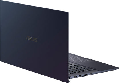 ASUS ExpertBook B9 Core i7 10th Gen - (16 GB/1 TB SSD/Windows 10 Home) ExpertBook B9 B9450FA Thin and Light Laptop - 14 inch, Star Black, 0.995 kg