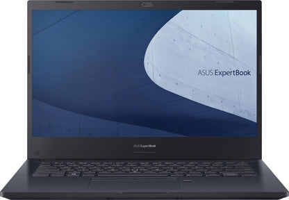 ASUS ExpertBook P2 Core i5 10th Gen - (8 GB/1 TB HDD/DOS/2 GB Graphics) ExpertBook P2 P2451FB Thin and Light Laptop - 14 inch, Star Black, 1.60 kg