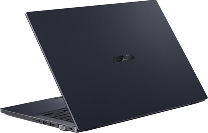 ASUS एक्सपर्टबुक P2 कोर i5 10वीं पीढ़ी - (8 GB/1 TB HDD/DOS/2 GB ग्राफ़िक्स) एक्सपर्टबुक P2 P2451FB पतला और हल्का लैपटॉप - 14 इंच, स्टार ब्लैक, 1.60 किग्रा