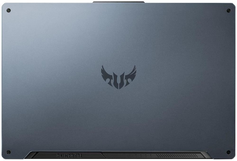 ASUS TUF Gaming F17 Core i5 10th Gen - (8 GB/512 GB SSD/Windows 10 Home/4 GB Graphics/NVIDIA GeForce GTX 1650 Ti/120 Hz) FX766LI-H7058T Gaming Laptop - 17.3 inch, Grey Metal, 2.6 kg