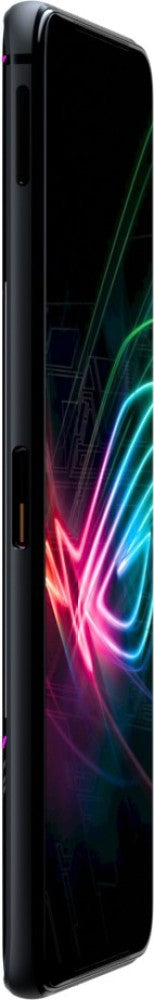 ASUS ROG Phone 3 (Black, 128 GB) - 8 GB RAM