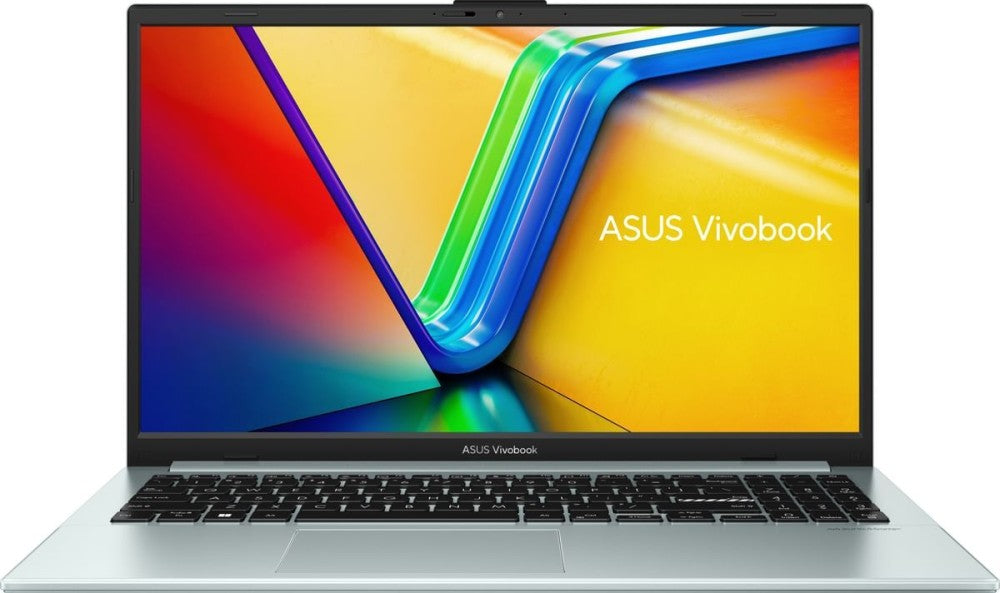 Asus Vivobook Go 15 OLED Ryzen 5 क्वाड कोर 12वीं जेनरेशन - (16GB/512GB SSD/Windows 11 Home) E1504FA-LK543WS लैपटॉप - 15.6 इंच, ग्रे ग्रीन, MS ऑफिस के साथ