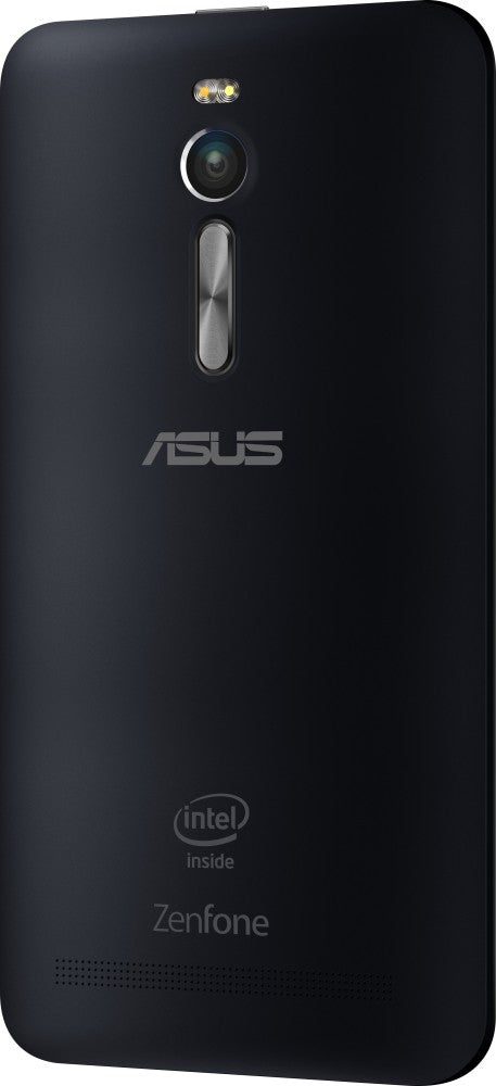 ASUS Zenfone 2 ZE550ML (Black, 16 GB) - 2 GB RAM