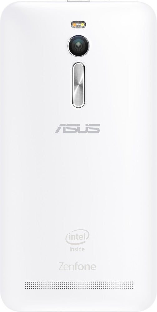 ASUS ज़ेनफोन 2 ZE550ML (सफ़ेद, 16 जीबी) - 2 जीबी रैम