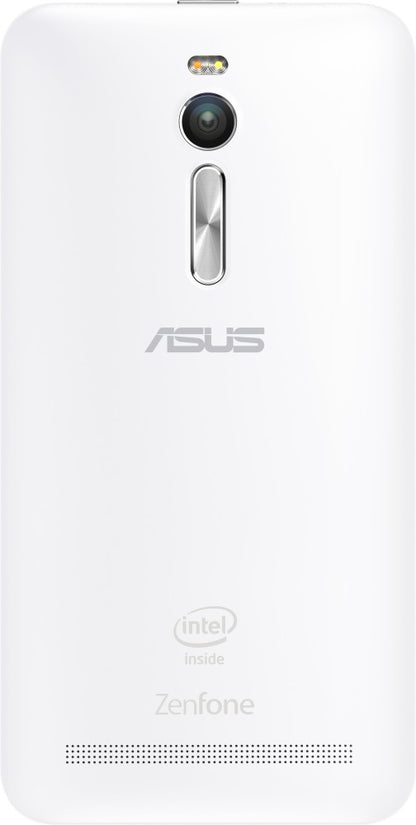 ASUS ज़ेनफोन 2 ZE550ML (सफ़ेद, 16 जीबी) - 2 जीबी रैम