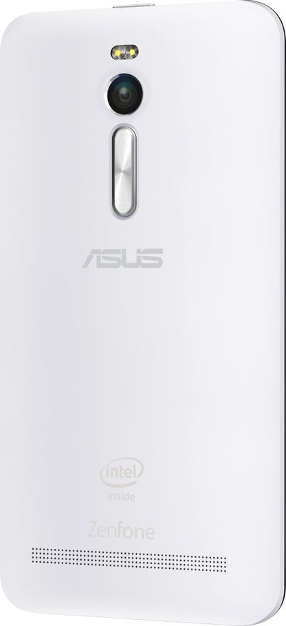 ASUS Zenfone 2 ZE550ML (White, 16 GB) - 2 GB RAM