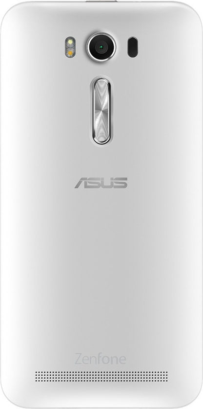 ASUS Zenfone 2 Laser ZE500KL (White, 16 GB) - 2 GB RAM