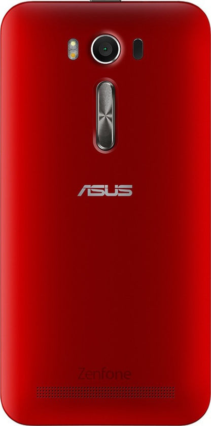 ASUS Zenfone 2 Laser ZE500KL (Red, 16 GB) - 2 GB RAM