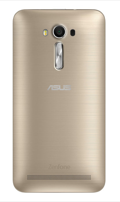 Asus Zenfone 2 Laser ZE550KL (गोल्ड, 16GB) - 2GB RAM