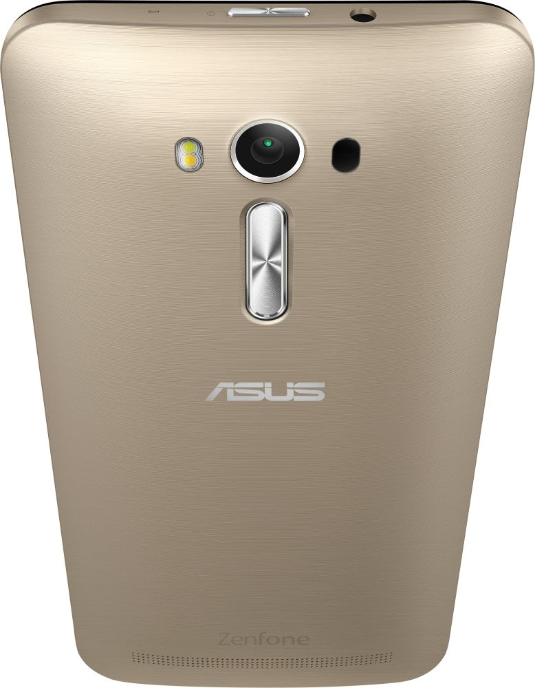 ASUS Zenfone 2 Laser ZE550KL (Gold, 16 GB) - 2 GB RAM