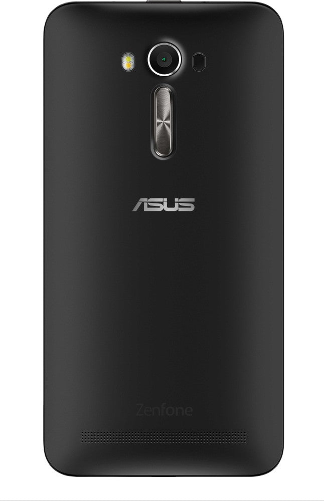 ASUS Zenfone 2 Laser (Black, 16 GB) - 3 GB RAM