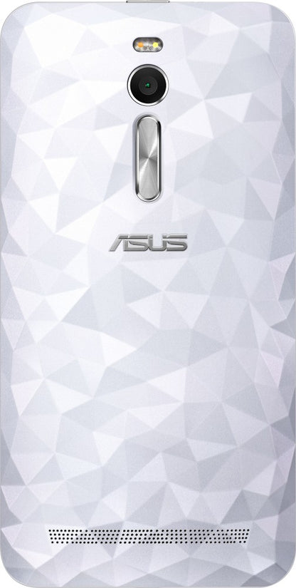 ASUS ज़ेनफोन 2 डिलक्स ZE551ML (सफ़ेद, 64 जीबी) - 4 जीबी रैम