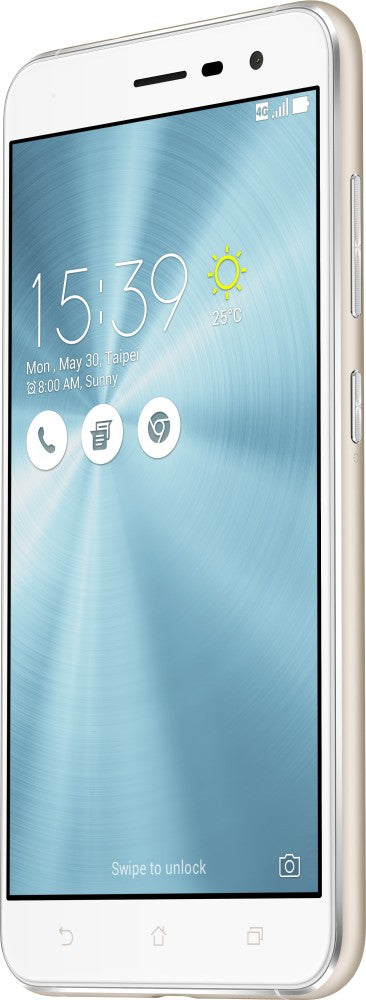 ASUS Zenfone 3 (White, 32 GB) - 3 GB RAM