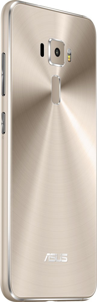 ASUS Zenfone 3 (Gold, 32 GB) - 3 GB RAM