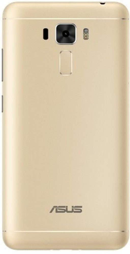 ASUS Zenfone 3 Laser (Gold, 32 GB) - 4 GB RAM