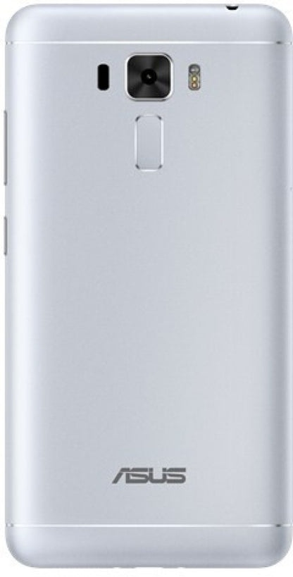 ASUS ज़ेनफोन 3 लेज़र (सिल्वर, 32 जीबी) - 4 जीबी रैम