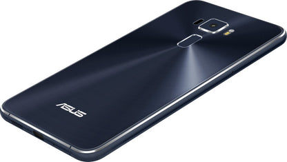 ASUS Zenfone 3 (Black, 64 GB) - 4 GB RAM