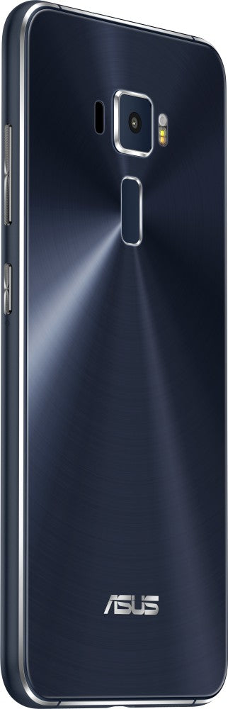 ASUS Zenfone 3 (Black, 64 GB) - 4 GB RAM