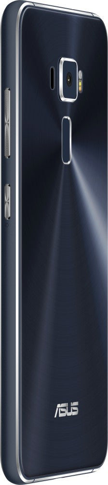 ASUS Zenfone 3 (Black, 32 GB) - 3 GB RAM