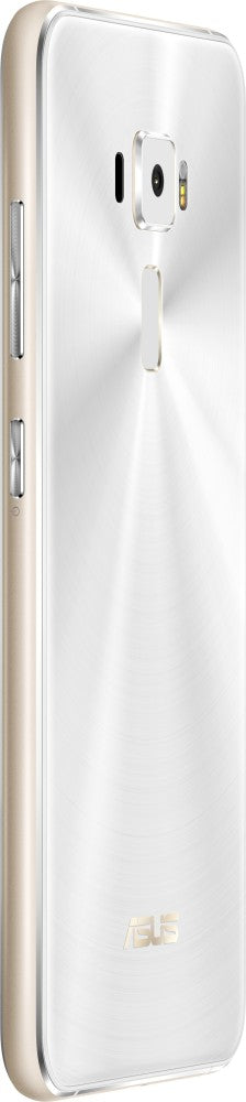ASUS Zenfone 3 (White, 64 GB) - 4 GB RAM