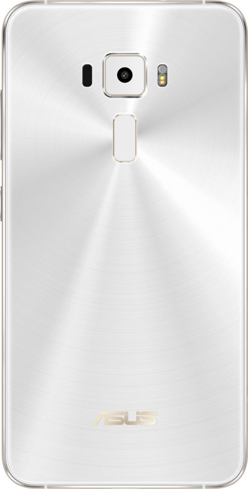 आसुस ज़ेनफोन 3 (सफ़ेद, 64 जीबी) - 4 जीबी रैम
