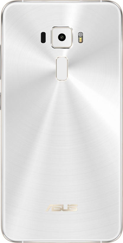 आसुस ज़ेनफोन 3 (सफ़ेद, 64 जीबी) - 4 जीबी रैम