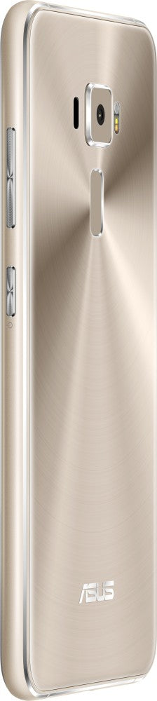 ASUS Zenfone 3 (Gold, 64 GB) - 4 GB RAM
