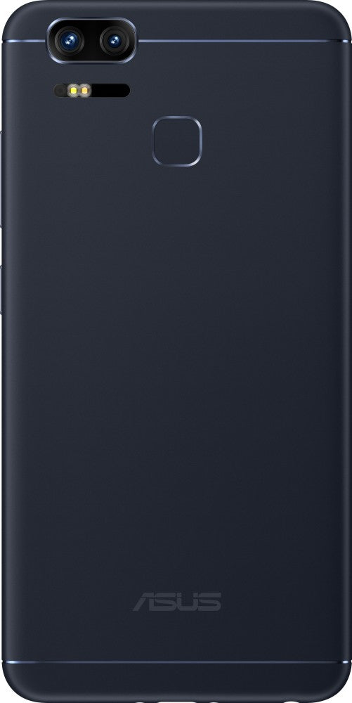 ASUS Zenfone Zoom S (Navy Black/Black, 64 GB) - 4 GB RAM