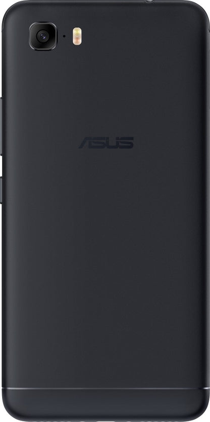 ASUS Zenfone 3s Max (Black, 32 GB) - 3 GB RAM