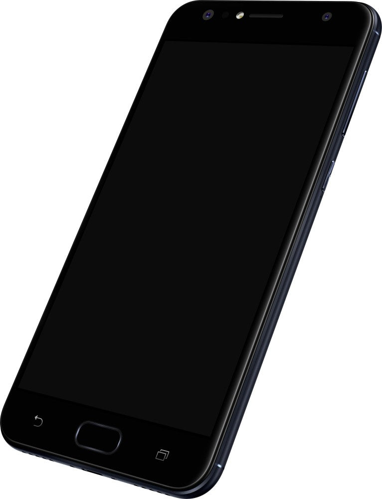 ASUS Zenfone 4 Selfie Dual Camera (Black, 64 GB) - 4 GB RAM