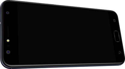ASUS Zenfone 4 Selfie Dual Camera (Black, 64 GB) - 4 GB RAM