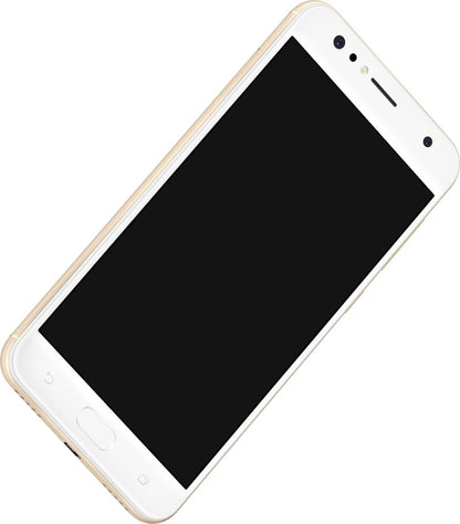 ASUS Zenfone 4 Selfie Dual Camera (Gold, 64 GB) - 4 GB RAM