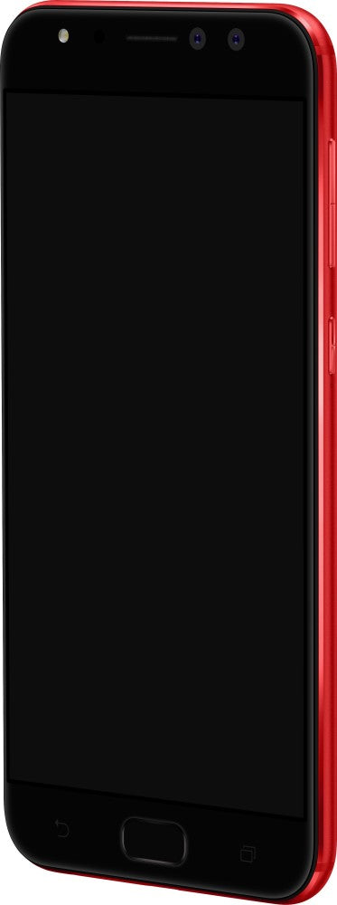 ASUS Zenfone 4 Selfie Pro (Red, 64 GB) - 4 GB RAM