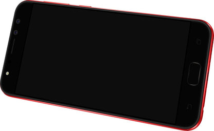 ASUS ज़ेनफोन 4 सेल्फी प्रो (लाल, 64 जीबी) - 4 जीबी रैम