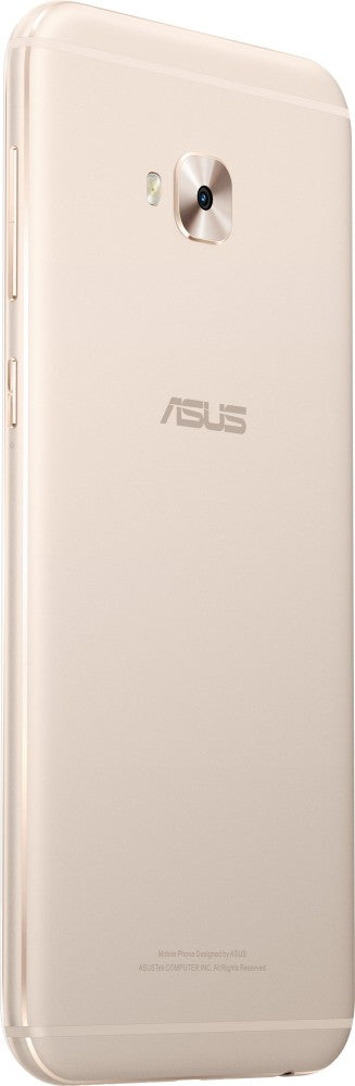 ASUS Zenfone 4 Selfie Pro (Gold, 64 GB) - 4 GB RAM