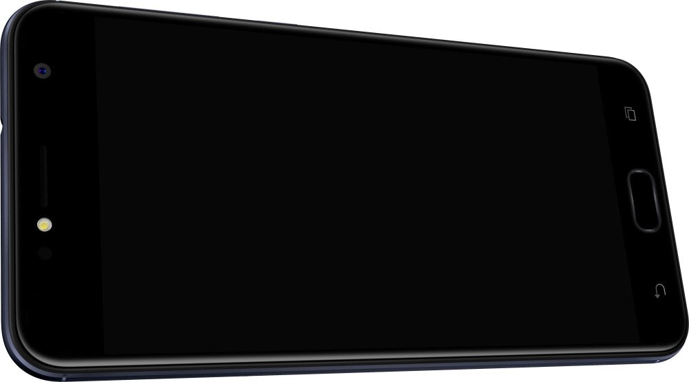 ASUS Zenfone 4 Selfie (Black, 32 GB) - 3 GB RAM