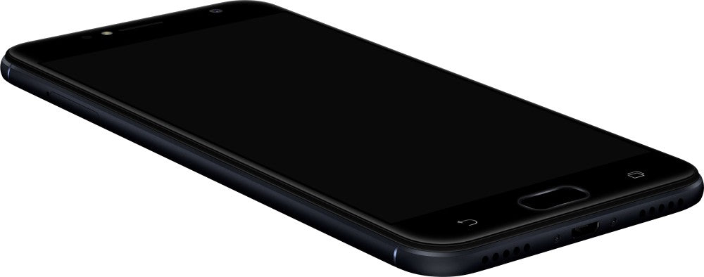 ASUS Zenfone 4 Selfie (Black, 32 GB) - 3 GB RAM