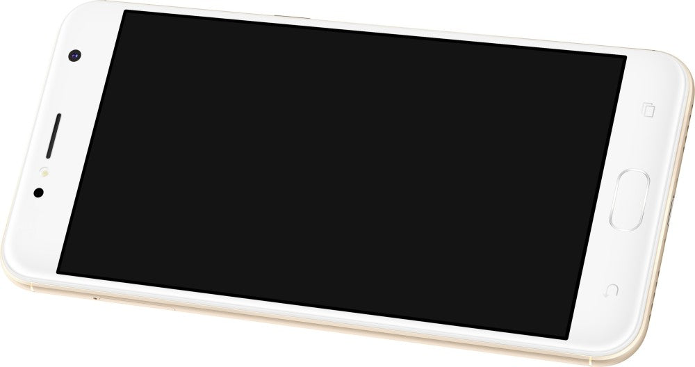 ASUS Zenfone 4 Selfie (Gold, 32 GB) - 3 GB RAM