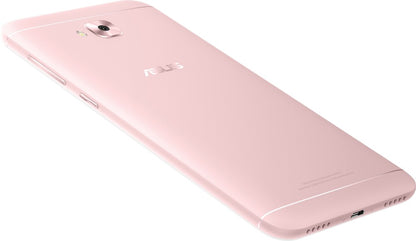 ASUS Zenfone 4 Selfie (Rose Pink, 32 GB) - 3 GB RAM